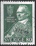 [Nathan Söderblom, typ GG3]