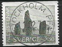 [Viking Gravestones, 유형 GJ]