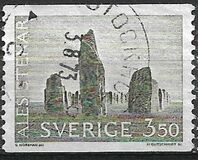 [Viking Gravestones, 유형 GJ]