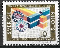 [Finnish Settlers, típus HA]