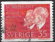[Nobel Prizewinners 1967, typ HH]