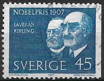 [Nobel Prizewinners 1967, typ HI1]