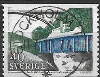 [Canal and Crane Dance, type HJ]