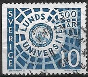 [The University of Lund, Tipo HN]