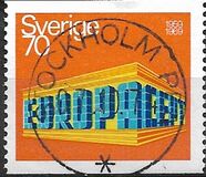 [EUROPA Stamps, type IG]