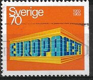 [EUROPA Stamps, type IG1]