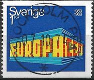 [EUROPA Stamps, type IG3]