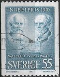 [Nobel Prizewinners 1910, typ KP]