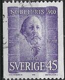 [Nobel Prizewinners 1910, typ KO]