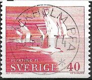 [Birds - Refugee Relief, typ KU]