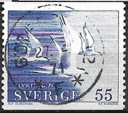 [Birds - Refugee Relief, typ KU1]