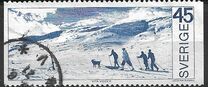 [The Arctic Circle, type JX]