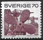 [Swedish Industrial Life, type KC]