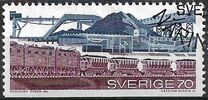 [Swedish Industrial Life, type KE]