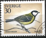 [Swedish Birds, тип KM1]