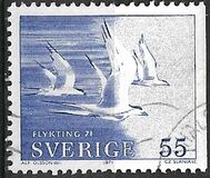 [Birds - Refugee Relief, typ KU3]