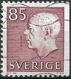 [King Gustaf VI Adolf - New Values, tyyppi FA53]