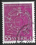 [The Academy of Music, typ LB1]