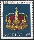 [The Crown Regalia, نوع LK1]