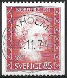 [Nobel Prizewinners 1911, Tipi LV]