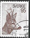 [European Roe Deer, tyyppi MK]