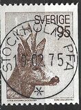 [European Roe Deer, tyyppi MK1]