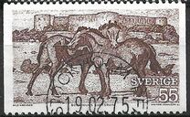 [Tourism In Southeast Sweden, type ML]