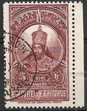 [Famiglia reale - Tipografia: Institut de Gravure et d'Impression de Papiers-Valeurs, Paris, Scrivi BO]