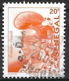 [Senegalese Elegance - "The Peulh Woman", Tüüp BNS2]