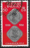 [Numismática. Historia de la moneda de Guernesey., tipo FW]
