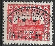 [Reunion with Northern Schleswig, tip X]