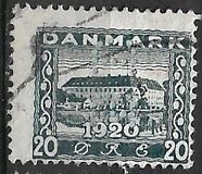 [Reunion with Northern Schleswig, tip Y]