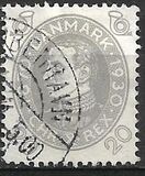 [The 60th Anniversary of the Birth of King Christian X, प्रकार AR5]