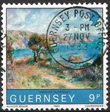 [Paintings of Renoir, тип IM]