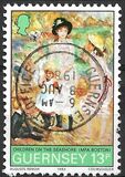 [Paintings of Renoir, тип IN]