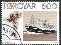 [The Faroese Fishing Industry, typ P]