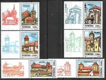 [Churches built by Germans - Transylvania, type IBC]