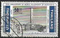 [The 20th Anniversary of World Fellowship of Buddhists, tip NU]