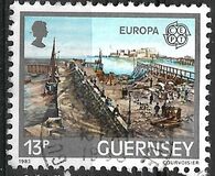 [EUROPA Stamps - Inventions, tip II]