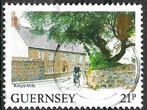[Daily Stamps, Tip SA]
