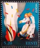 [EUROPA Stamps - Festivals and National Celebrations, type GH]