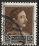 [Local Motifs & King Zog I, Вид BF2]