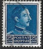 [Local Motifs & King Zog I, Вид BF3]