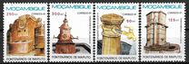 [Maputo Drinking Fountains, प्रकार AGQ]
