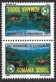 [International Year of Mountains - International Year of Ecotourism, 類型 IBS]