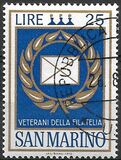 [Honouring Veterans of Philately, jenis ZJ]