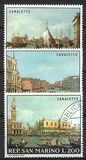 [Paintings by Antonio Canaletto, ประเภท XV]
