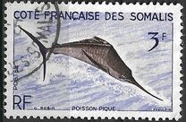 [Fish and Birds, Tip CX]