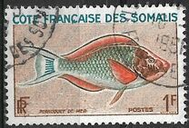 [Fish and Birds, Tip CV]