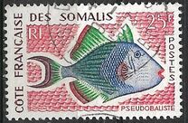 [Fish and Birds, Tip DD]